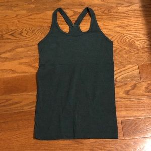 Ebb to Street Tank - Size 6